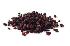 CRUMBLE COOKIES CHOCOLADECOATING 550gr